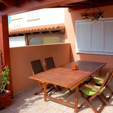 Costa Casa Mare Adeje