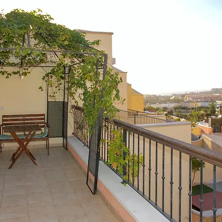 Casa de Férias Costa Casa Mare Adeje