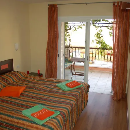 Casa de Férias Costa Casa Mare