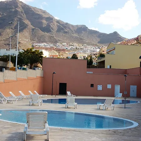 Costa Casa Mare Casa de Férias Adeje