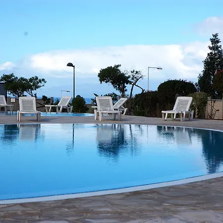 Costa Casa Mare Casa de Férias *