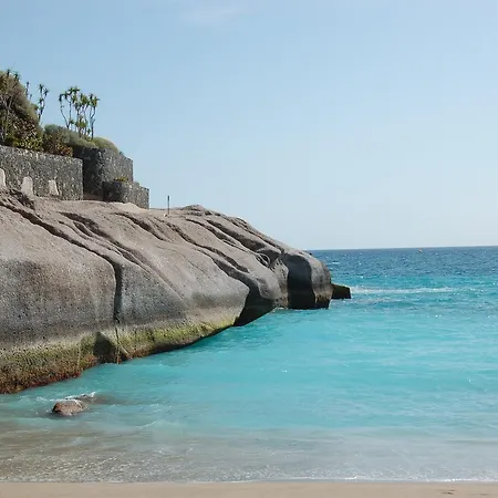 Costa Casa Mare Adeje
