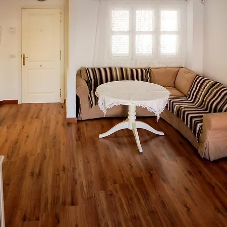 Costa Casa Mare Holiday home Adeje