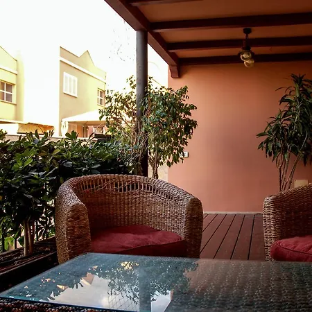 Holiday home Costa Casa Mare Adeje