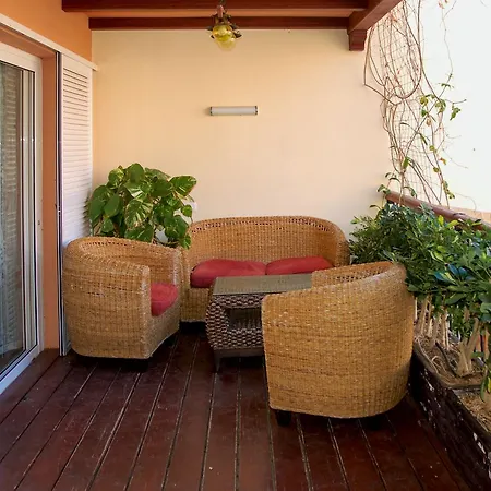 Costa Casa Mare Holiday home *