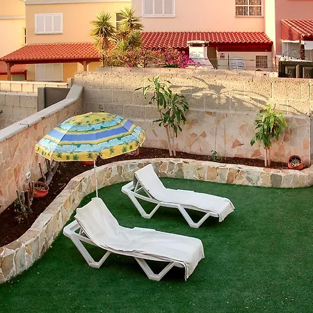Holiday home Costa Casa Mare